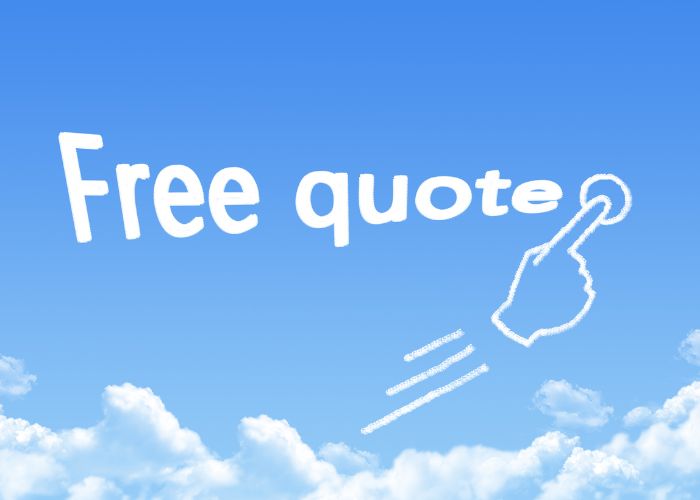 Get a free insuance quote