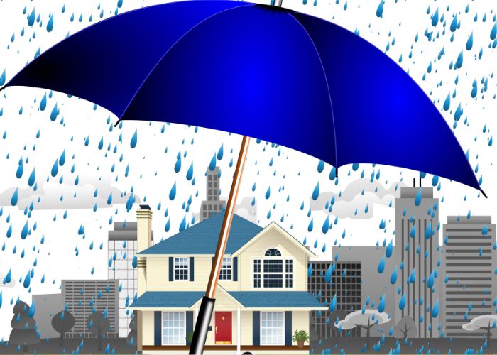 Umbrella Insurance